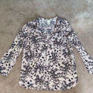 Top from H&M